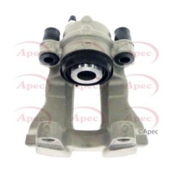 Brake Caliper APEC RCA1435 OE Ref A2214230481