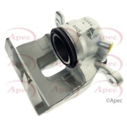 Brake Caliper APEC RCA1444 OE Ref 34116860266
