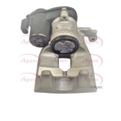 Brake Caliper APEC RCA1449 OE Ref A0004237200