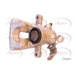 Brake Caliper APEC RCA145 OE Ref 542474
