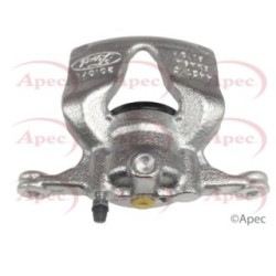Brake Caliper APEC RCA1450 OE Ref E4B12B294AA APEC