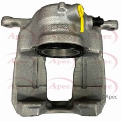 Brake Caliper APEC RCA1458 OE Ref 000 421 70 81
