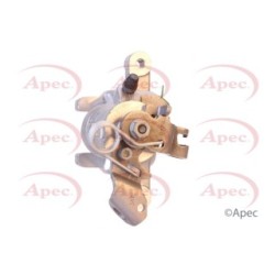 Brake Caliper APEC RCA145N OE Ref 542474 APEC