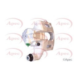 Brake Caliper APEC RCA146 OE Ref 9567477180 APEC