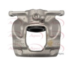 Brake Caliper APEC RCA1460 OE Ref A0004214281
