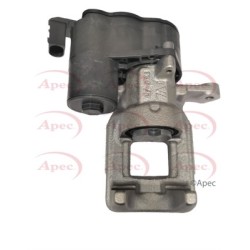 Brake Caliper APEC RCA1464 OE Ref 16 175 355 80