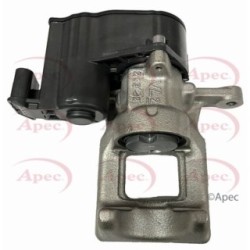 Brake Caliper APEC RCA1465 OE Ref 1651758480