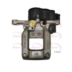 Brake Caliper APEC RCA1466 OE Ref 1608999680