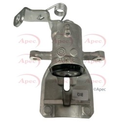 Brake Caliper APEC RCA1468 OE Ref 1651762080 APEC
