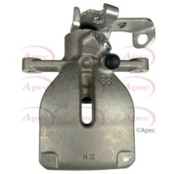Brake Caliper APEC RCA1468 OE Ref 1651762080 APEC