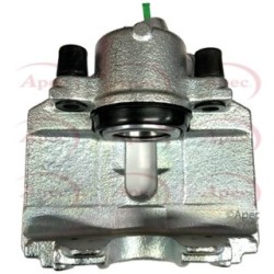Brake Caliper APEC RCA1470 OE Ref 8X0615124B