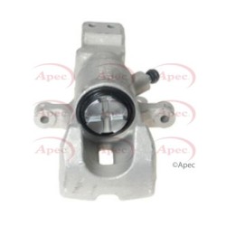 Brake Caliper APEC RCA1472 OE Ref NAYJ2698ZA APEC