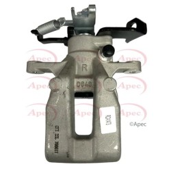 Brake Caliper APEC RCA1473 OE Ref 52059474 APEC