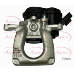 Brake Caliper APEC RCA1482N OE Ref GMY02661X APEC