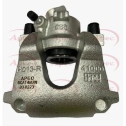 Brake Caliper APEC RCA1487N OE Ref 410014752R APEC