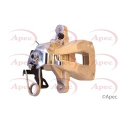 Brake Caliper APEC RCA151 OE Ref 4400T1 APEC