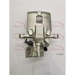 Brake Caliper APEC RCA1515N OE Ref D1Y12698Z APEC