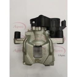 Brake Caliper APEC RCA1519N OE Ref 2307824 APEC