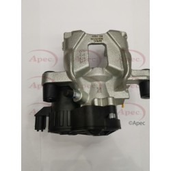 Brake Caliper APEC RCA1519N OE Ref 2307824 APEC