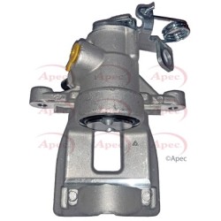 Brake Caliper APEC RCA151N OE Ref 4400T1
