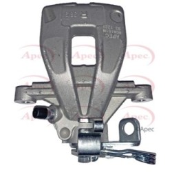 Brake Caliper APEC RCA151N OE Ref 4400T1 APEC