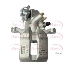 Brake Caliper APEC RCA1520N OE Ref 43018TM8G00 APEC
