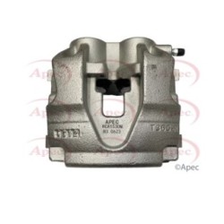 Brake Caliper APEC RCA1530N OE Ref A1664210681 APEC
