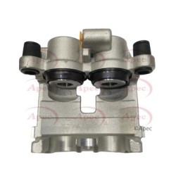 Brake Caliper APEC RCA1530N OE Ref A1664210681 APEC