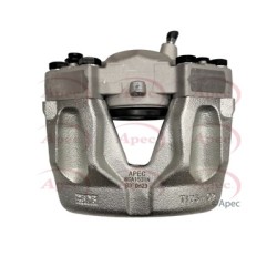 Brake Caliper APEC RCA1531N OE Ref A2074210181 APEC