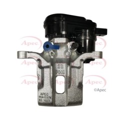Brake Caliper APEC RCA1537N OE Ref 58311A4B60 APEC