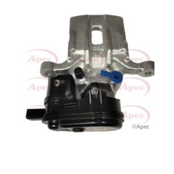 Brake Caliper APEC RCA1537N OE Ref 58311A4B60 APEC