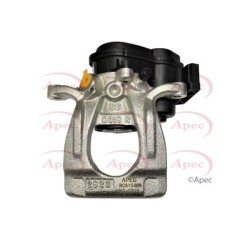 Brake Caliper APEC RCA1548N OE Ref 440014CA0B