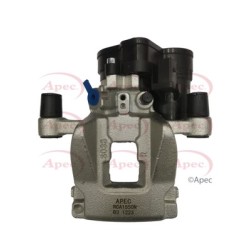 Brake Caliper APEC RCA1550N OE Ref T4K8131 APEC