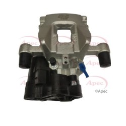 Brake Caliper APEC RCA1550N OE Ref T4K8131 APEC