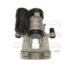 Brake Caliper APEC RCA1550N OE Ref T4K8131 APEC