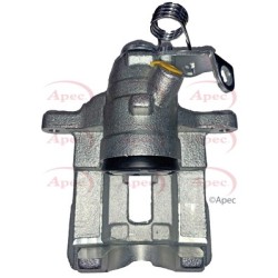 Brake Caliper APEC RCA155N OE Ref 7701050916