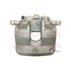 Brake Caliper APEC RCA1565N OE Ref 2H6615124 APEC