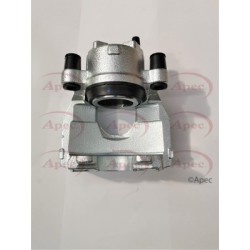 Brake Caliper APEC RCA1566N OE Ref 2209085 APEC