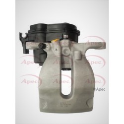Brake Caliper APEC RCA1571N OE Ref A1664230281 APEC