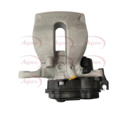 Brake Caliper APEC RCA1571N OE Ref A1664230281 APEC