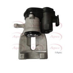 Brake Caliper APEC RCA1571N OE Ref A1664230281 APEC