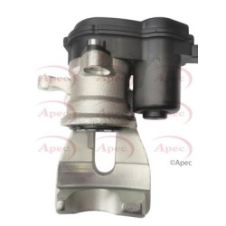 Brake Caliper APEC RCA1573N OE Ref C2D30774 APEC