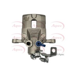 Brake Caliper APEC RCA1578N OE Ref 58311G6A10 APEC