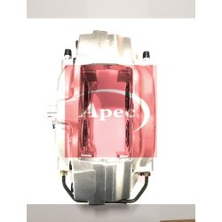 Brake Caliper APEC RCA1581N APEC