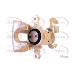 Brake Caliper APEC RCA161 OE Ref 1504905