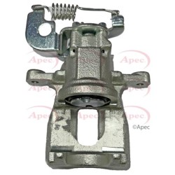 Brake Caliper APEC RCA161N OE Ref 1504905