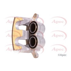 Brake Caliper APEC RCA170 OE Ref 4055819