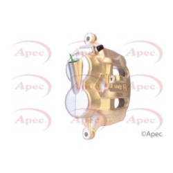 Brake Caliper APEC RCA171N OE Ref 6394200583 APEC