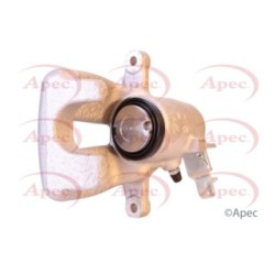 Brake Caliper APEC RCA172 OE Ref 1K0 615 424 C