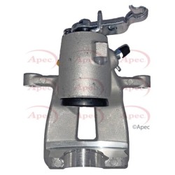 Brake Caliper APEC RCA172N OE Ref 1K0 615 424 C